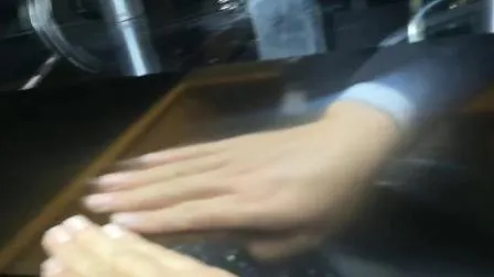 Liga dura de torno de madeira CNC de carboneto de qualidade