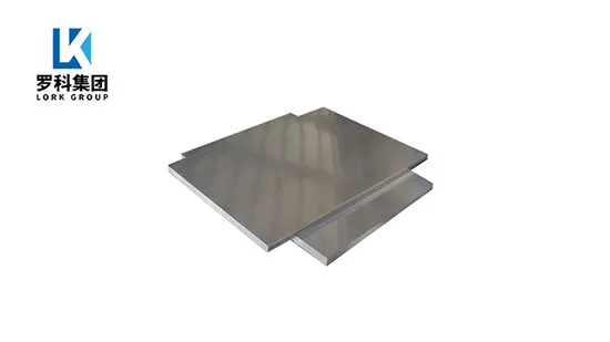 7075 liga de alumínio dura alta da placa da folha da categoria dos aviões T6 T651 para a indústria